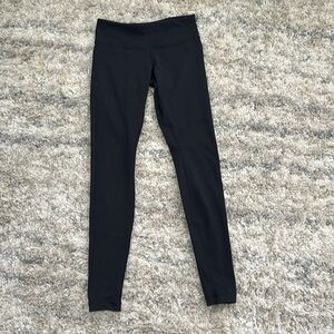 Lululemon Wunder Under Train Leggings